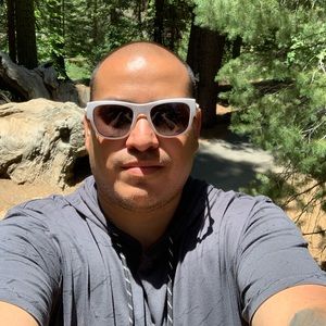 Meet your Posher, Oscar